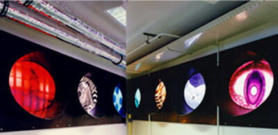 Raampartijen PI De Oosterhoek